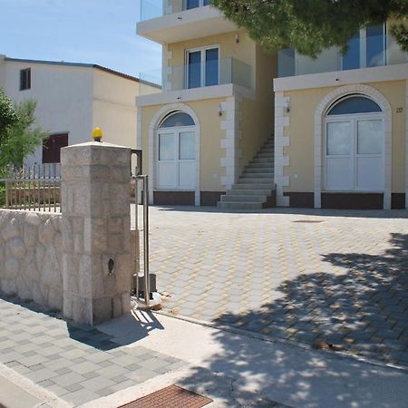 Villa Danica Murter Бетина Экстерьер фото