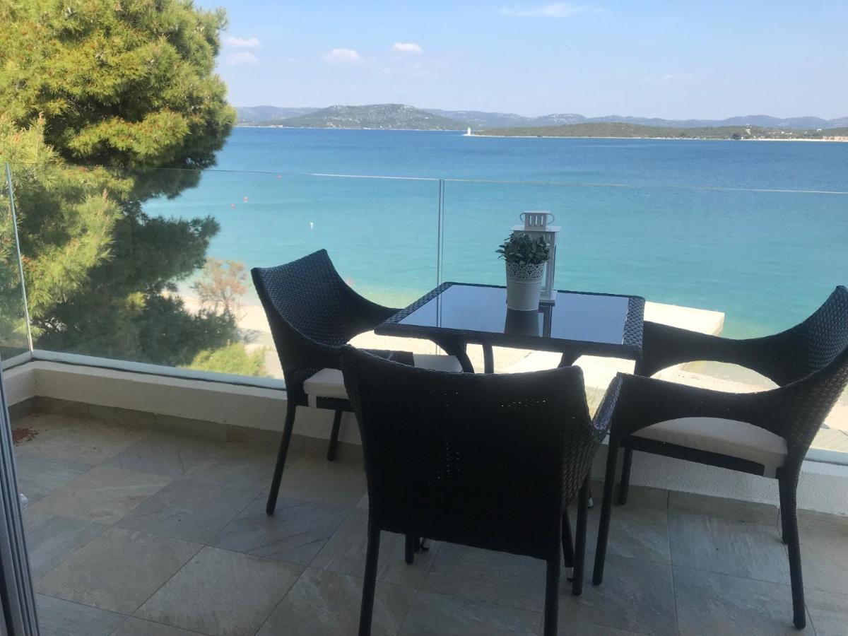 Villa Danica Murter Бетина Экстерьер фото