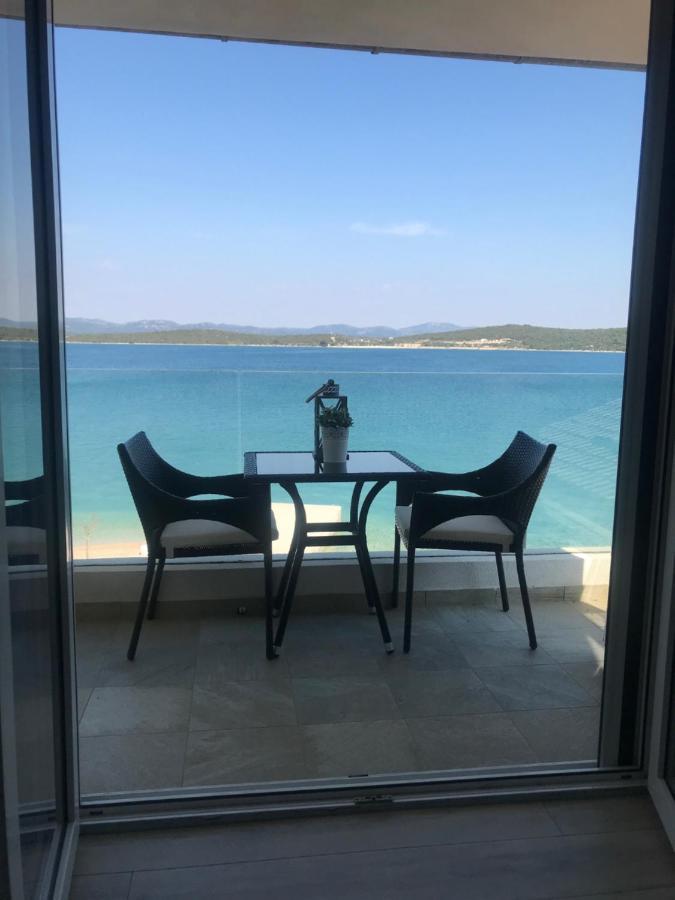 Villa Danica Murter Бетина Экстерьер фото