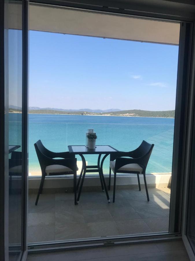 Villa Danica Murter Бетина Экстерьер фото