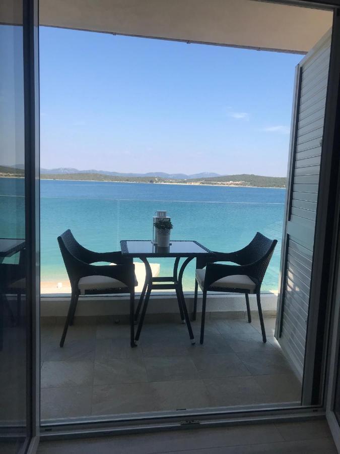 Villa Danica Murter Бетина Экстерьер фото
