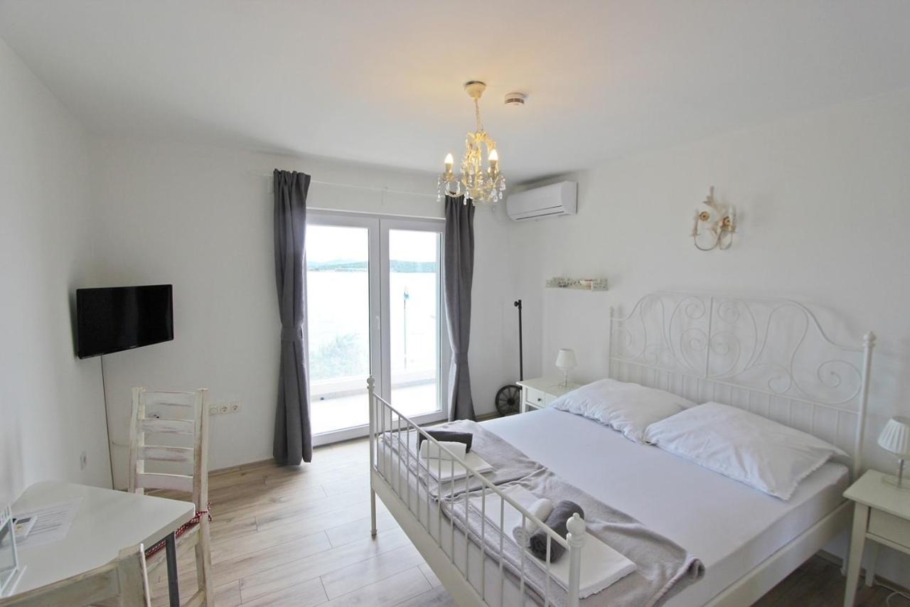 Villa Danica Murter Бетина Экстерьер фото