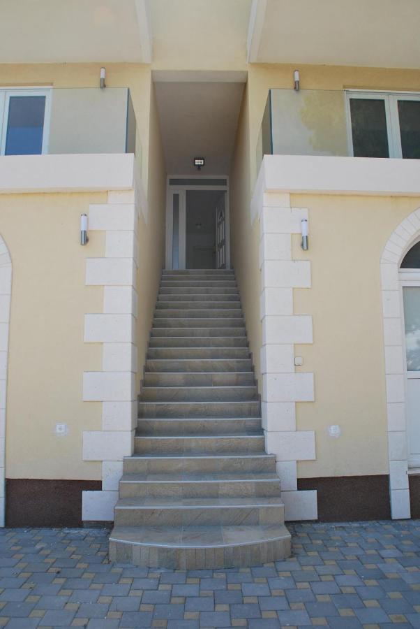 Villa Danica Murter Бетина Экстерьер фото