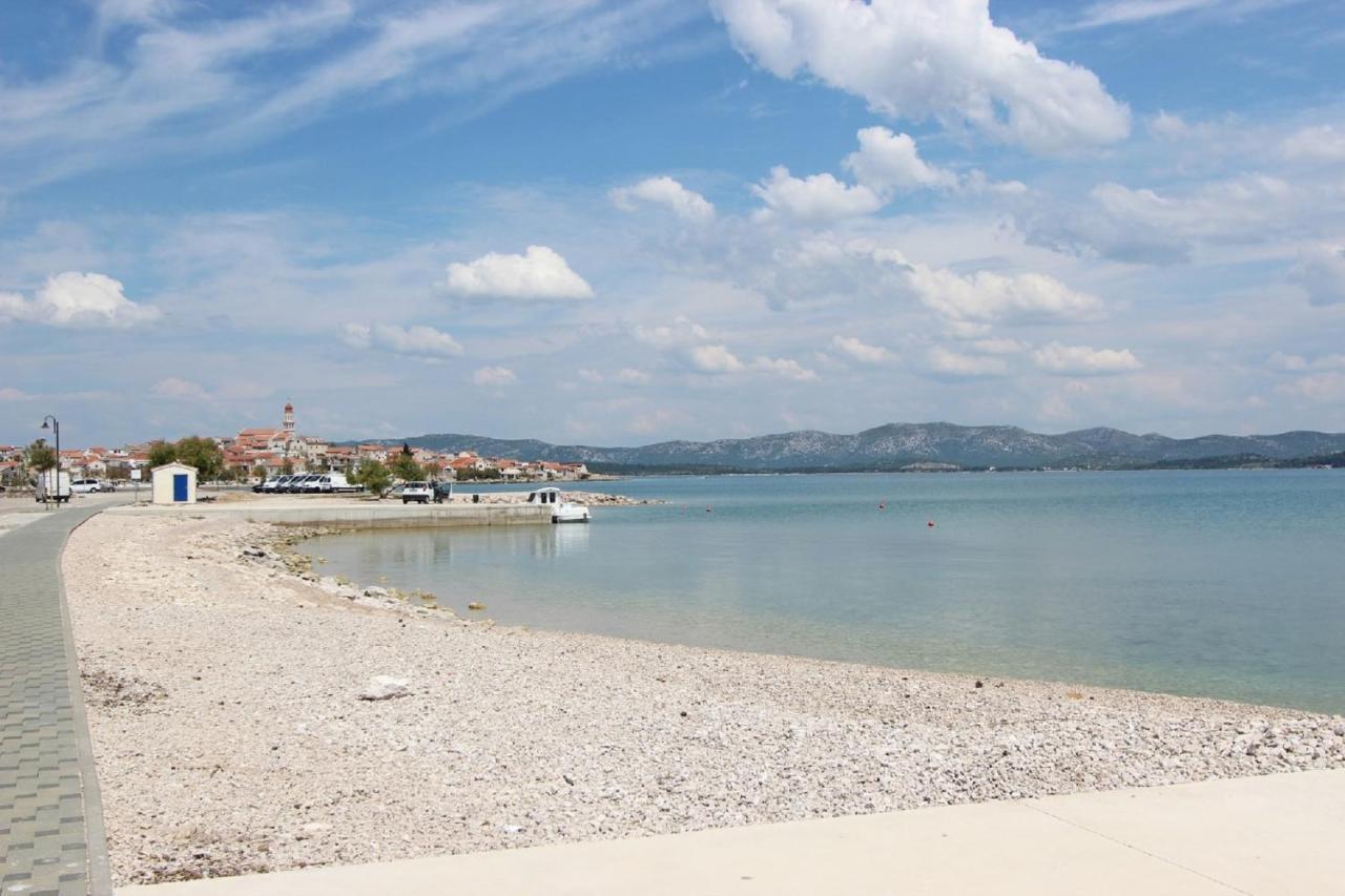 Villa Danica Murter Бетина Экстерьер фото