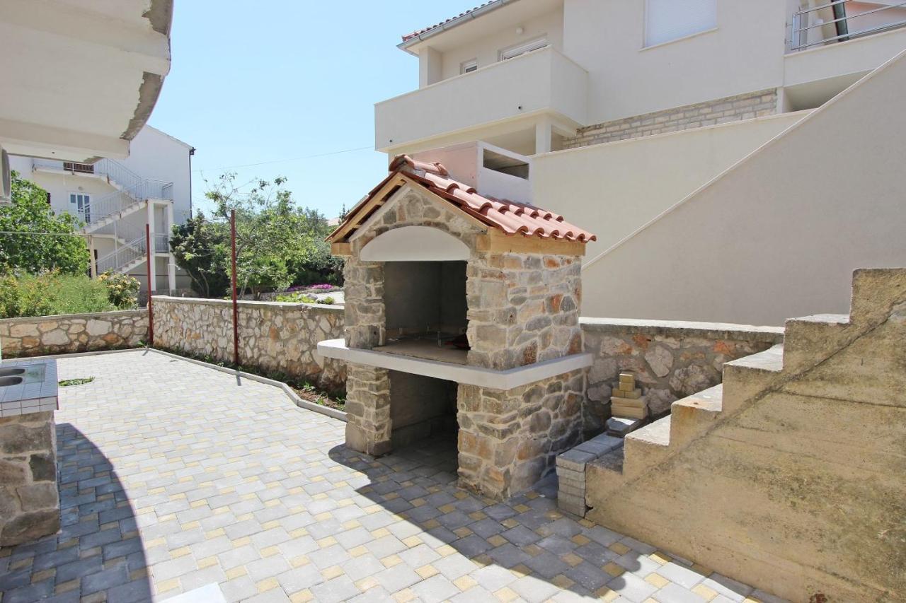 Villa Danica Murter Бетина Экстерьер фото