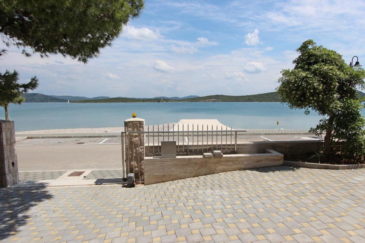 Villa Danica Murter Бетина Экстерьер фото